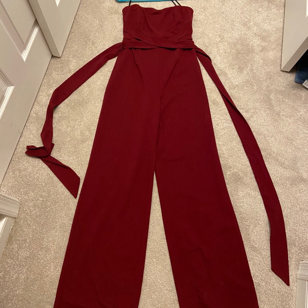 Forever 21 Jumpsuit S